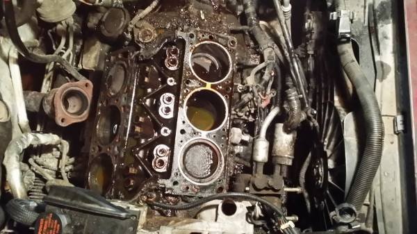 Auto Repair at Your House! - Mobile Auto Mechanic (San Marino, El Monte, Covina, Claremont, Pasadena)