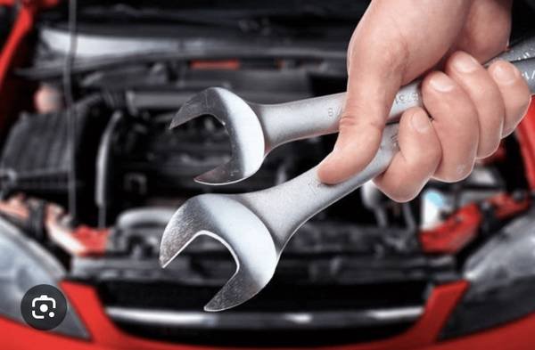Mobile Mechanic