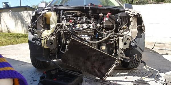 Auto Mechanic Fast &amp; Reliable (Anaheim Fullerton Orange County)
