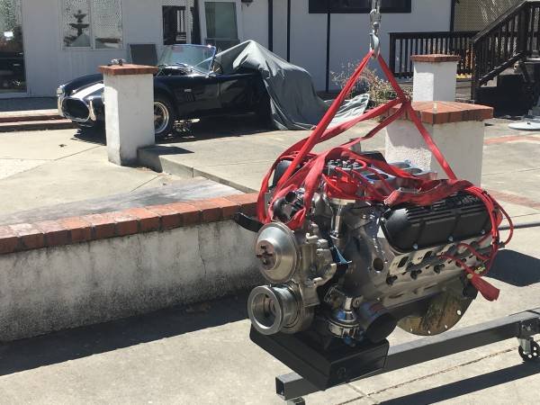 Mobile Mechanic with Many Years of Experience and Honest (Hawthorne)