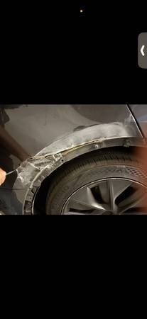 George’s Autobody