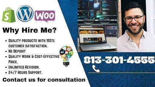Web, Website, Graphics, Wordpress Design, and Development Services at Best Price, Available Immediately, with No Deposits at 8133014555