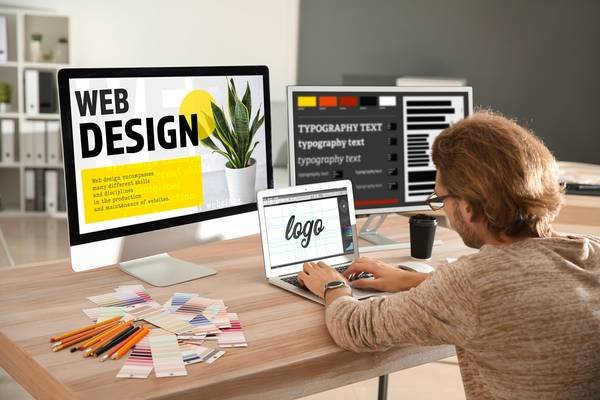 I Build Websites for $200 with Hosting Included for One Year (Los Angeles)