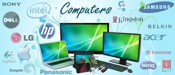PC and Mac Onsite Help, Repairs, Service, IT, Networking, Training (All LA Areas - I Come To You)