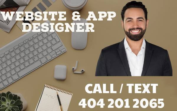 Web Website WordPress Shopify Design Designers Developer Development (BEST QUALITY, AFFORDABLE PRICE, NO DEPOSITS, 4042012065)