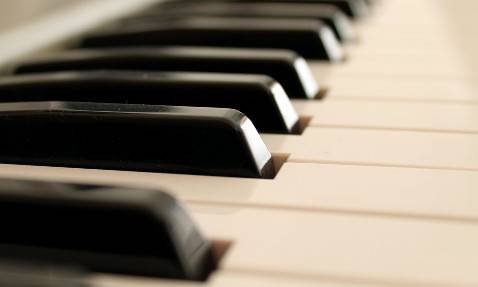 Piano Player / Pianist for Hire for Special Events / Live Music (Los Angeles County)