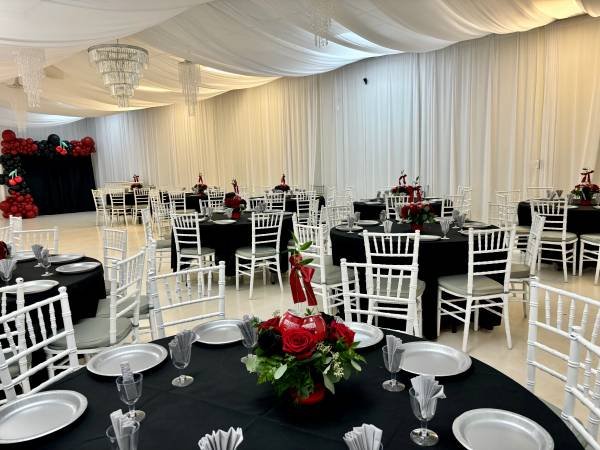 Event Space
