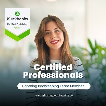 Bookkeeping Experts – 20+ Years Helping Small Businesses Grow (Palmdale)