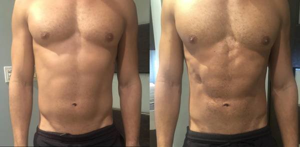 Better abs, Bigger ass! 11am-2pm daily!! (East Hollywood)