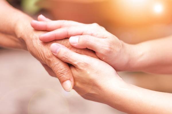 Private Caregiver or Live In/Out Caregiver (LA or San Fernando Valley Area)