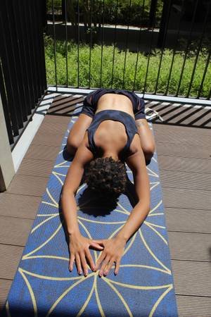 Yoga and Meditation (Los Angeles)