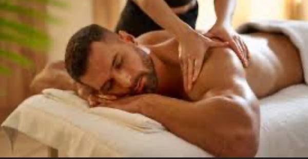 Relaxing Massages / Masajes Relajantes (Los Angeles)