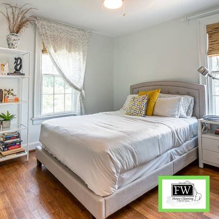 Sweet Dreams Start With Clean Sheets! House Cleaning Service (Torrance, Rancho Verdes, Manhattan Beach)