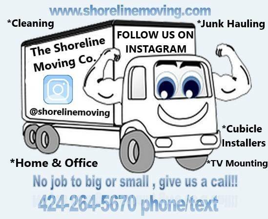 Movers - Junk Removal Hauling - Demolition Demo - Mover Moving (Lowest Prices - $90/hr for 2 Men &amp; Truck - We Buy &amp; Sell Houses)