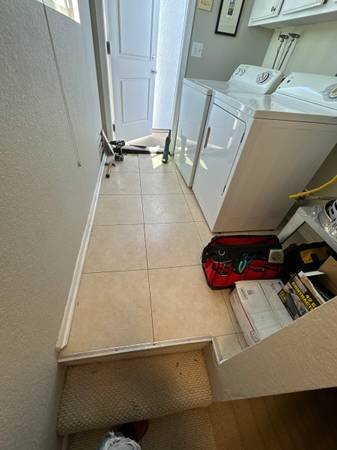 Tradesman and Handyman Services