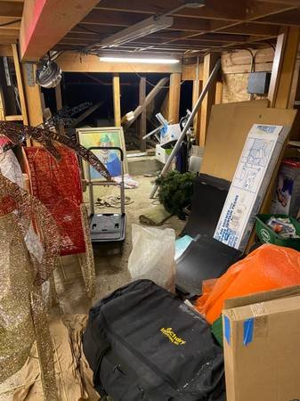 Junk and Trash Removal - Same Day Service 626-221-3041 (Pasadena)