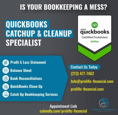 Law Firm BOOKKEEPING Expert ACCOUNTING Services for ATTORNEYS (West Hollywood, Los Angeles - DTLA, Koreatown, Hollywood)