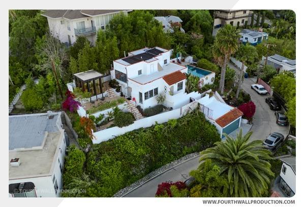 Los Angeles Best Real Estate Photography Deals - Starting at $119 (Hollywood)