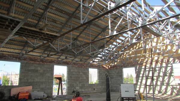 Mobile Welder for Steel and Iron, Wrought Iron Gates, Repair, and Fabrication (North Hollywood)
