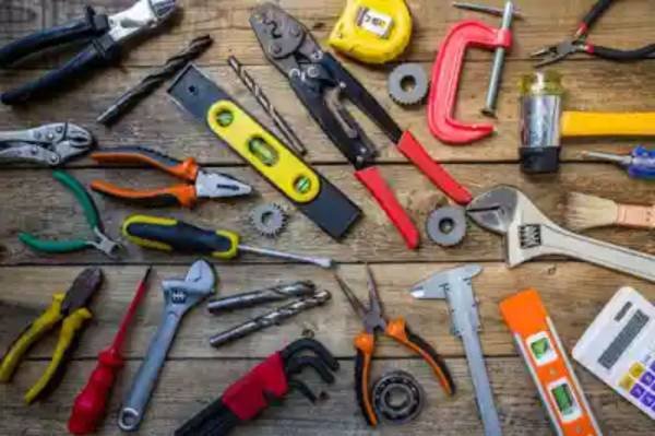 Handyman Services, Home Repairs, TV Mounts, Electrical, Plumbing, IKEA Assembly (Rosemead)