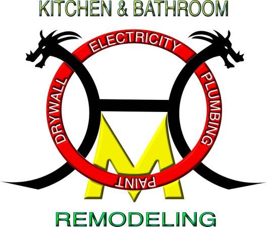 Painter and More for Exterior and Interior (San Fernando Valley Areas)