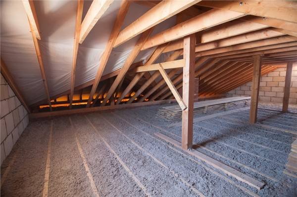 Jeff’s Attic Clean Up, Radiant Barrier, and Rats in Attic Removal – Free Inspection (Insulation Removal, Insulation Replacement, Rodent Control)